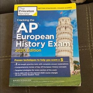 Ap European History Ap exam prep